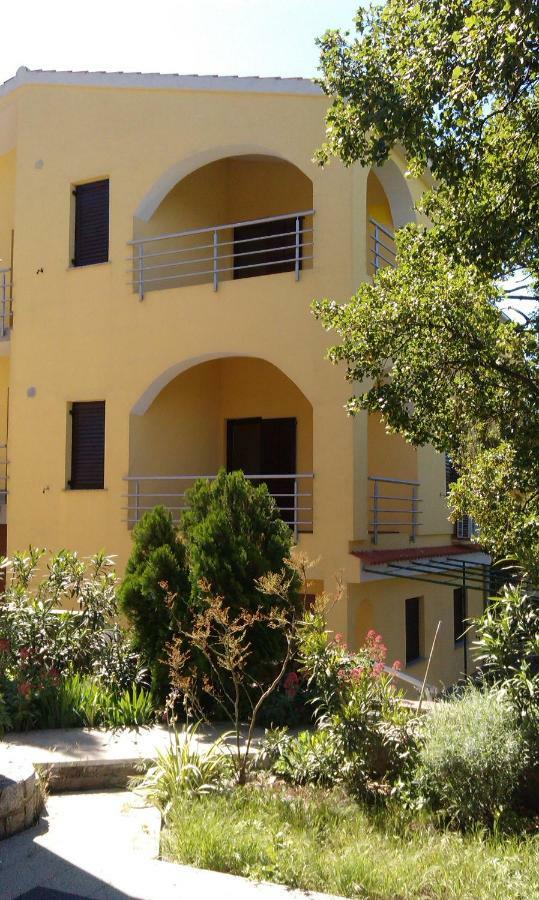 Apartments Nagj Sveti Juraj Exterior photo